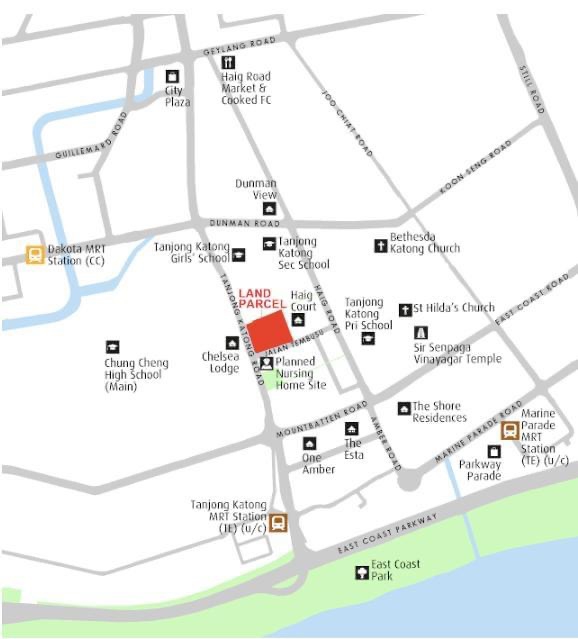 Tembusu Grand Address